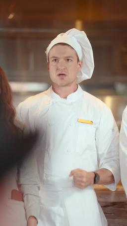 Der gefallene Küchen-König episode 27