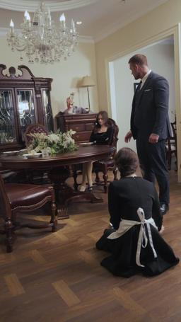 Married to My Brother’s Ex episode 7