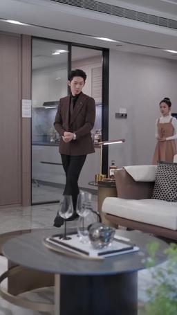 8 Years Wasted: Now Payback Time, My Ex! episode 15