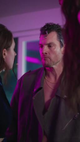 Olgun Aşkın Peşinde episode 11