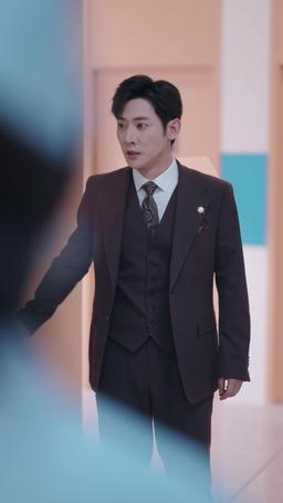 Restoring My Life: From Blood Bank to CEO's Bride episode 71