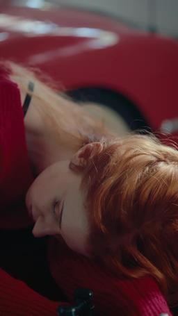 내 X의 마피아 아빠에게  반했다 episode 38