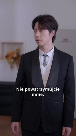 Pani Huo mała ancymonka słodka i piękna episode 76