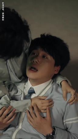 我不願讓你一個人 episode 77