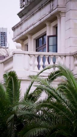 被趕出家門後，山海不相逢 episode 16