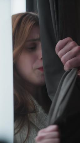 Apprivoiser le Parrain… Et Il Est à Moi ! episode 16