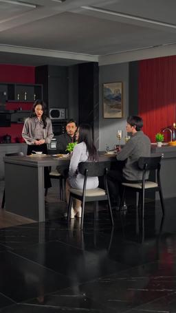 The Housewife Who Touched the Stars episode 23