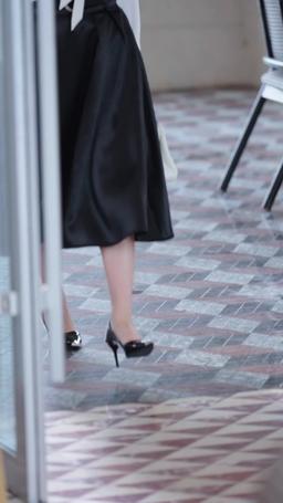 After the Divorce, She Takes It All episode 32