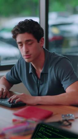 You Divorced a Genius Heiress episode 7