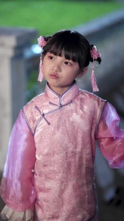 ลูกของคุณเป็นเด็กน้อยมหัศจรรย์ episode 13