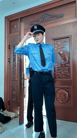 Menantu Ikan,  Harta Triliunan di Ember! episode 45