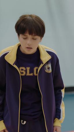 Вперёд! Красотка под прикрытием episode 49