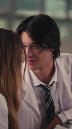 The Tutor Trap episode 35