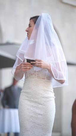 My Firefighter Fiancé Returns as a Billionaire episode 13