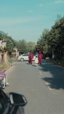 Pigtails & Punches episode 14