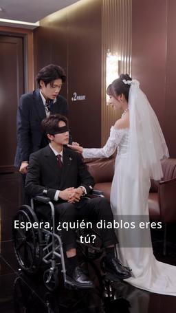 El Corazón del Magnate episode 2