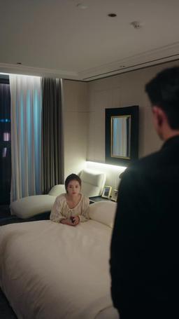 썸머 벤델라: 오직 그대에게 episode 4