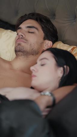 Enceinte de Triplés, Je Deviens Sa Femme episode 49