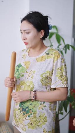 Milyarderin Kalbini Çalan Kız episode 26