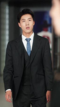 ภรรยาที่รักพ้นโทษ บอสคลั่งรักตามง้อ episode 20