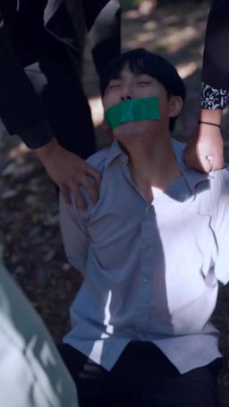 My Husband Murdered Me episode 35