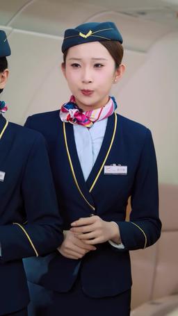 [مدبلج] الحب من أول رحلة episode 3