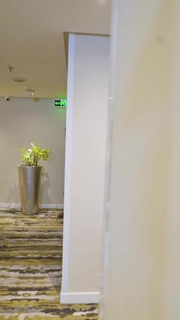 Taman Takdir Cowok Tajir episode 19