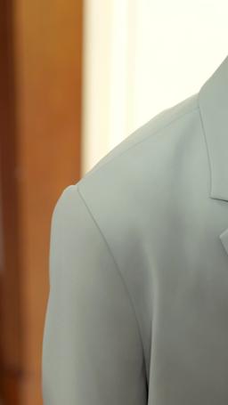 Cóż, ona umie rozbroić wdziękiem episode 35