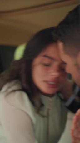 A Arte de Deixar Ir episode 33