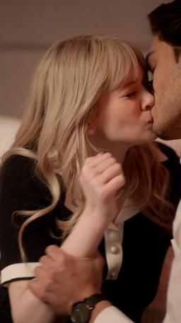 Normas de Protección: el Guardaespaldas que Odio episode 30