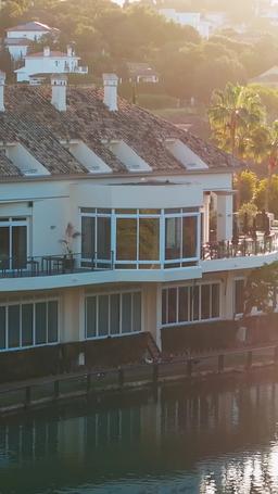 우연히 세쌍둥이를 갖게 된 억만장자 episode 18