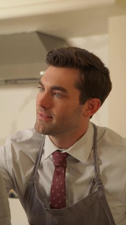 Attenzione! Bebè adorabile in vista episode 34