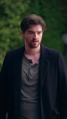 La creación misma es amor episode 32