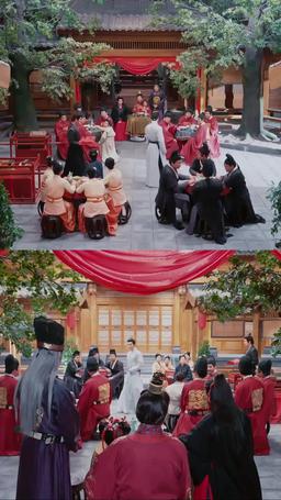 ดาวโชคฟ้าประทาน episode 19