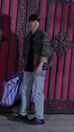 Love in Her Shadow episode 87