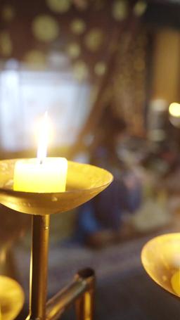 การเกิดใหม่ในกองเพลิง episode 59