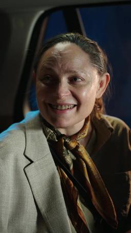 Mama, Sing Me a Lullaby episode 36