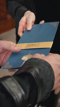 Şehirin Gölgesindeki Ölümsüz episode 63