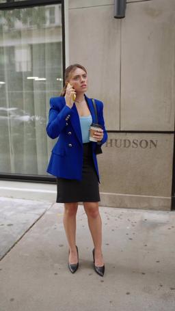 La vita da miliardaria che mi è stata sottratta episode 52