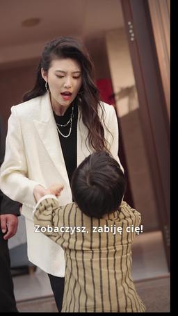 Brzemienna, słodka żona rozpieszczana przez bogatego męża. episode 30