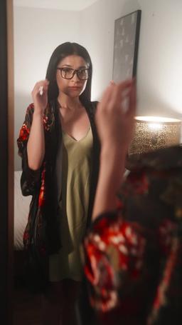 Rahasia Restoran Sushi Ibuku episode 11