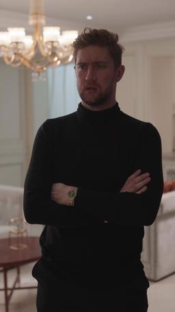 The Marriage Contract episode 21