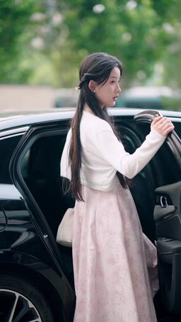 容先生，你的愛意藏不住了 episode 2