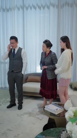 Her Baby’s Claimed by the Kingpin episode 37