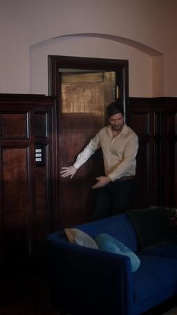 Married a Gardener, Got a Prince episode 41