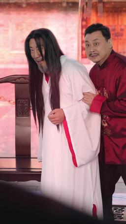 Po zagładzie mojego rodu-od razu osiągnąłem boskość episode 61