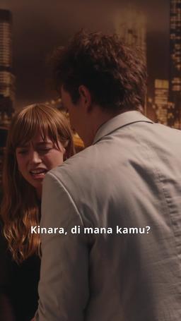 Jatuh Cinta pada Sahabat Ayahku episode 21