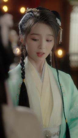 重生嫡女只想虐渣 episode 6