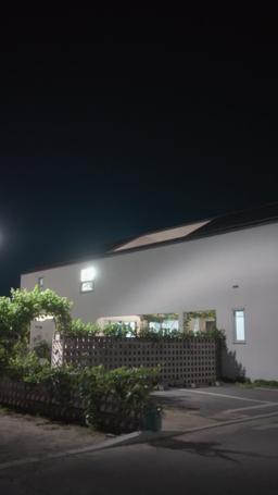 A Couple Who Got Married First episode 20