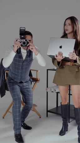 Per sbaglio ho assunto un marito miliardario episode 37